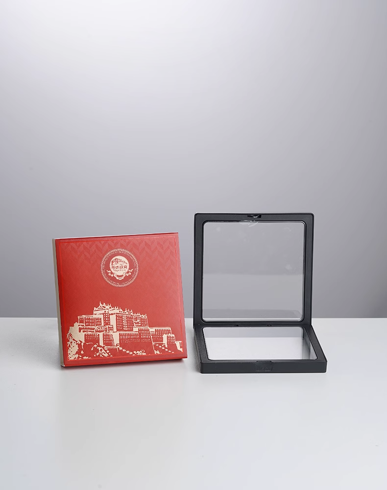 Tibetan Yak Bone & Gemstone Treasure Bead Bracelet – With Red Ash Mantra Bead