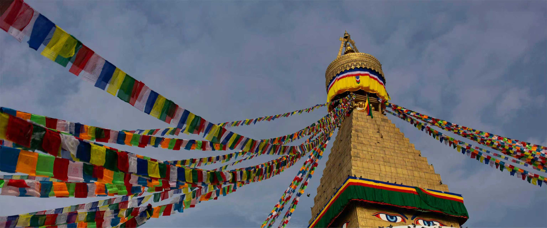 Where Tradition Meets the Soul