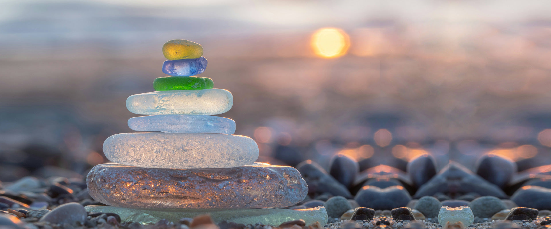 Crafted by Nature, Guided by Spirit